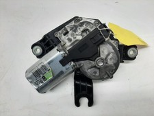 2014 VAUXHALL ZAFIRA B 5 Door MPV Rear Wiper Motor Only