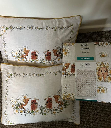George asda guinea pig - asda,