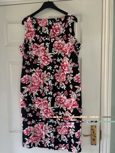 David emanuel size black - size, 14