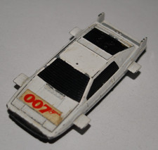 Corgi juniors 007 lotus esprit - juniors,