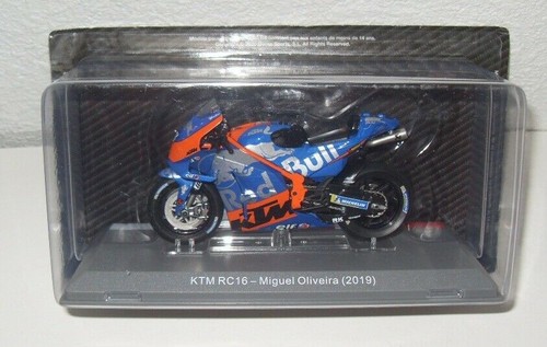 Miguel oliveira 2019 - miguel,