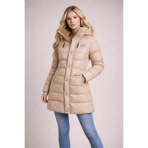 New star whistler parka - g-star,
