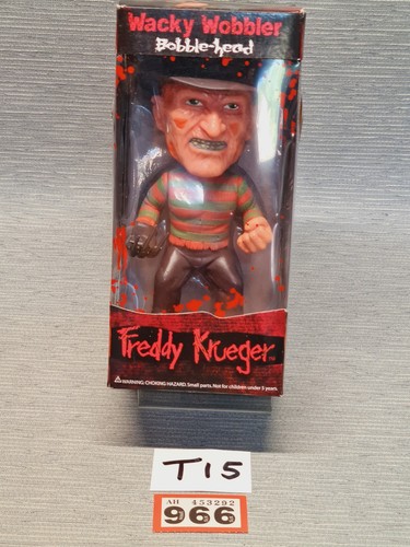 Nightmare elm street - on,