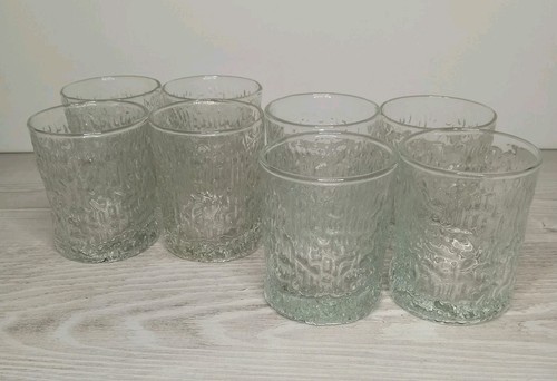 Set vintage textured - of,