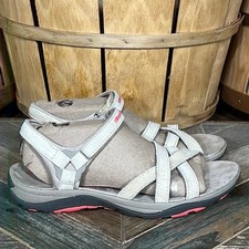 Karrimor Salina Beige Leather