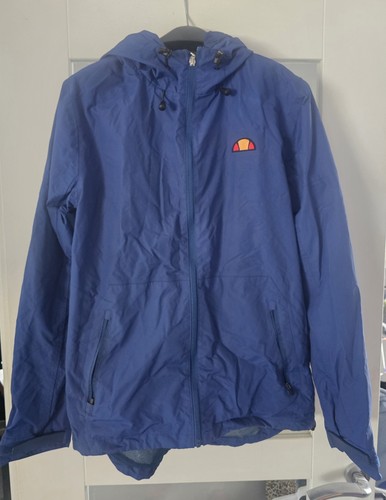 Ellesse men windbreaker - men's,
