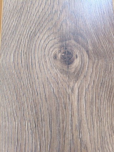 Wicks bergen oak - wicks, thick