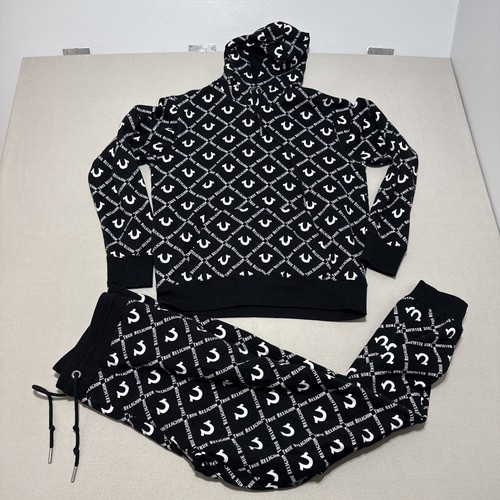 True religion tracksuit mens - religion,