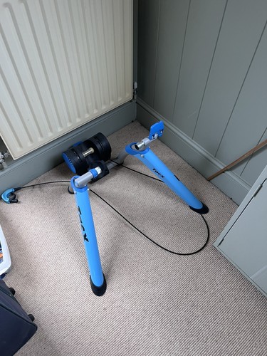 Tacx satori smart turbo - smart,