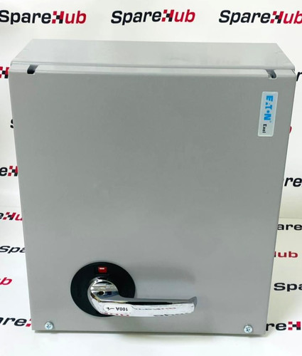 Eaton exel mem - 100axtn2, tpn