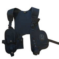 Protec Tactical Shoulder