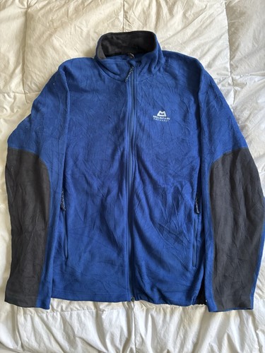 Mountain equipment polartec - mountain,
