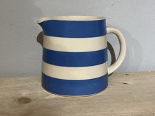 TG Green CORNISHWARE Large Jug