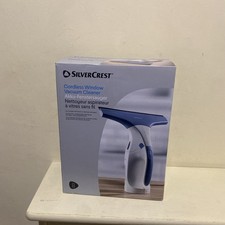Silvercrest Cordless Window