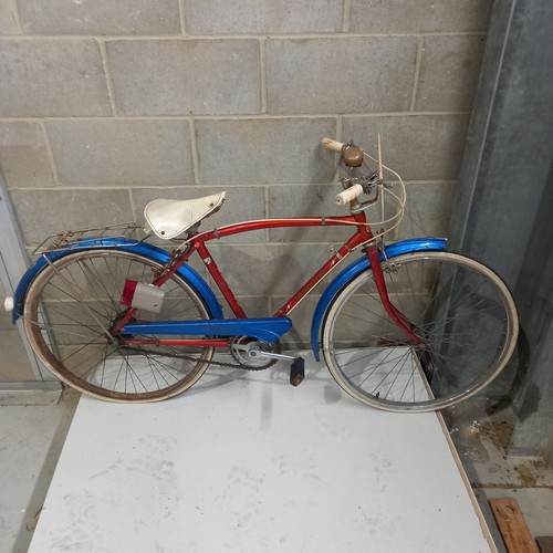 Elswick thunder flash vintage - elswick,