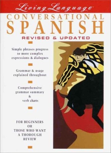Living language conversational - living,