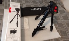 Joby Compact Advanced Black Tripod JB01763-BWW