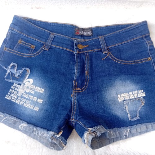 Hai ming women distressed - women,