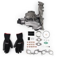 Turbocharger Turbo for VW Audi