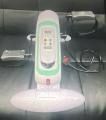 Rohs electric mini - electric, exercise