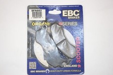 EBC - SFA603 - SFA Scooter