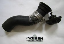 SEA DOO FUEL FILLER NECK