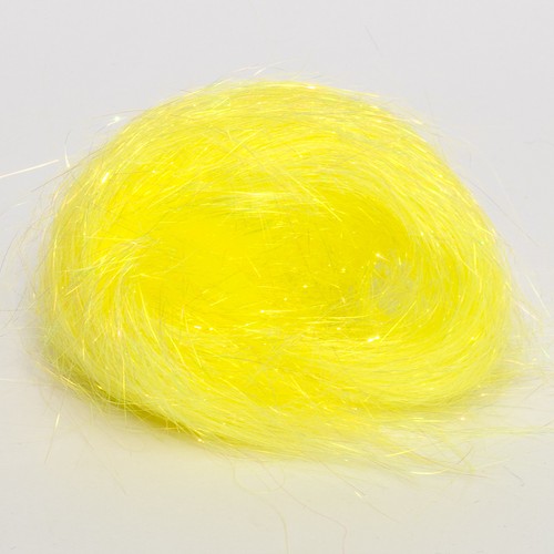 Angelina 10g sparkly - (lemon),