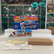 GALOOB Micro Machines SUPER