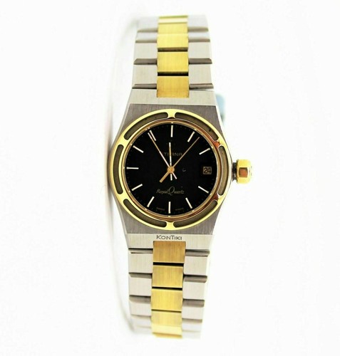 Eterna kontiki royal quartz - eterna,