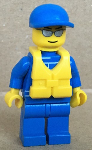 Lego minifigure classic - -,