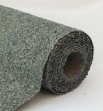 Javis scenic Materials "OO/HO" Extra Fine Ballast Underlay 1200mm X 300mm - JXGU