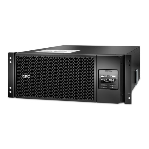 Apc smart ups srt6krmxli - smart-ups,