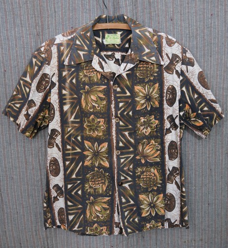 Vtg 1950s 1960s maikai - 1950s, ui-maikai