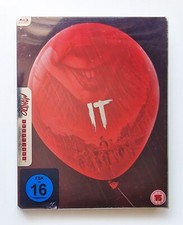 IT - Chapter 1 (2017) Mondo
