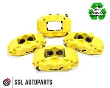 Ariel Atom Full set of Brake Calipers Remanufacturing Recon Service