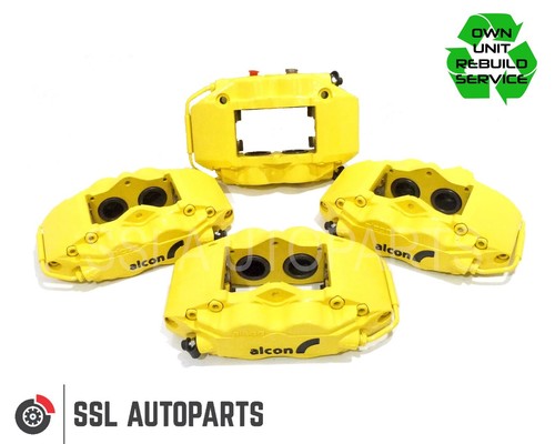 Ariel atom full set brake - set, of