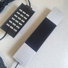 Landline Telephone JACOB JENSEN Designer Designed By B&O Corded Phone Retro