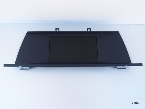 Oem bmw f07 gt - oem, central