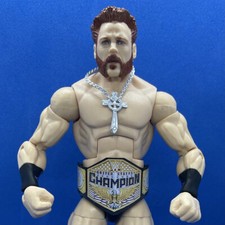 WWE Custom Wrestling Belts -