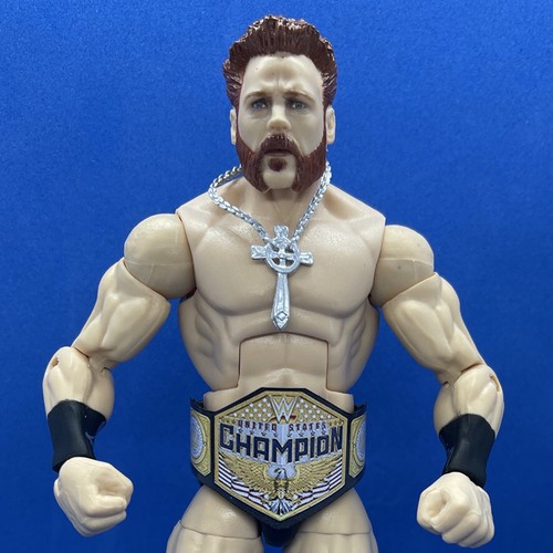 Wwe custom wrestling belts - custom,