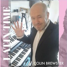 Yamaha Tyros  2  LATIN TIME