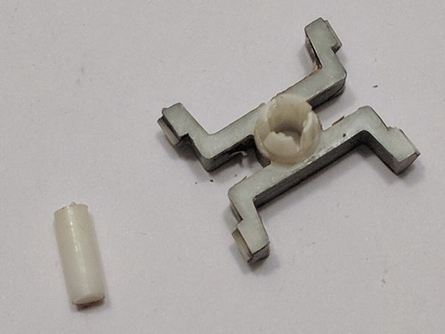 Genuine bmw e24 - e24, clamp