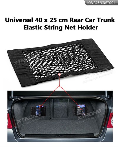 Universal car van trunk - car, suv