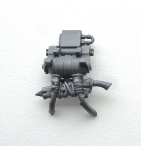 Warhammer 40k necromunda ash - warhammer,