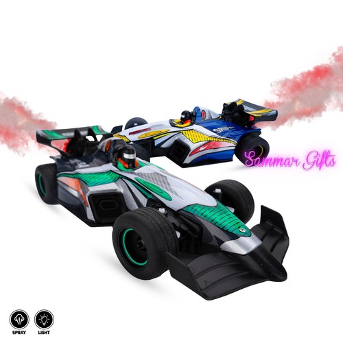 Forza formula one style - 5, f1