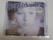 VARIOUS : Herzschmerz - real