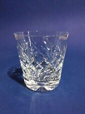 Royal Doulton Crystal “