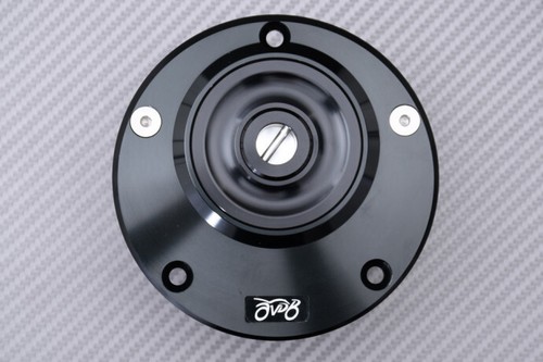 Black quick release petrol - quick,
