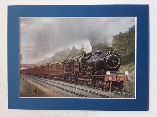 Great eastern railway - eastern,