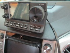 Icom IC-7100 Control Head